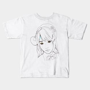 #nowar Kids T-Shirt